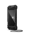 Hurtownia GSM - Etui Spigen Rugged Armor Nintendo Switch Oled Matná Černá - SPN2156BLK - {ean13} - Hurt