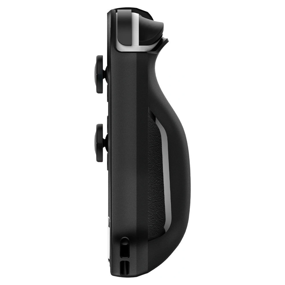 Hurtownia GSM - Etui Spigen Rugged Armor Nintendo Switch Oled Matná Černá - SPN2156BLK - {ean13} - Hurt