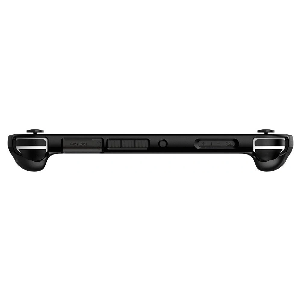 Hurtownia GSM - Etui Spigen Rugged Armor Nintendo Switch Oled Matná Černá - SPN2156BLK - {ean13} - Hurt
