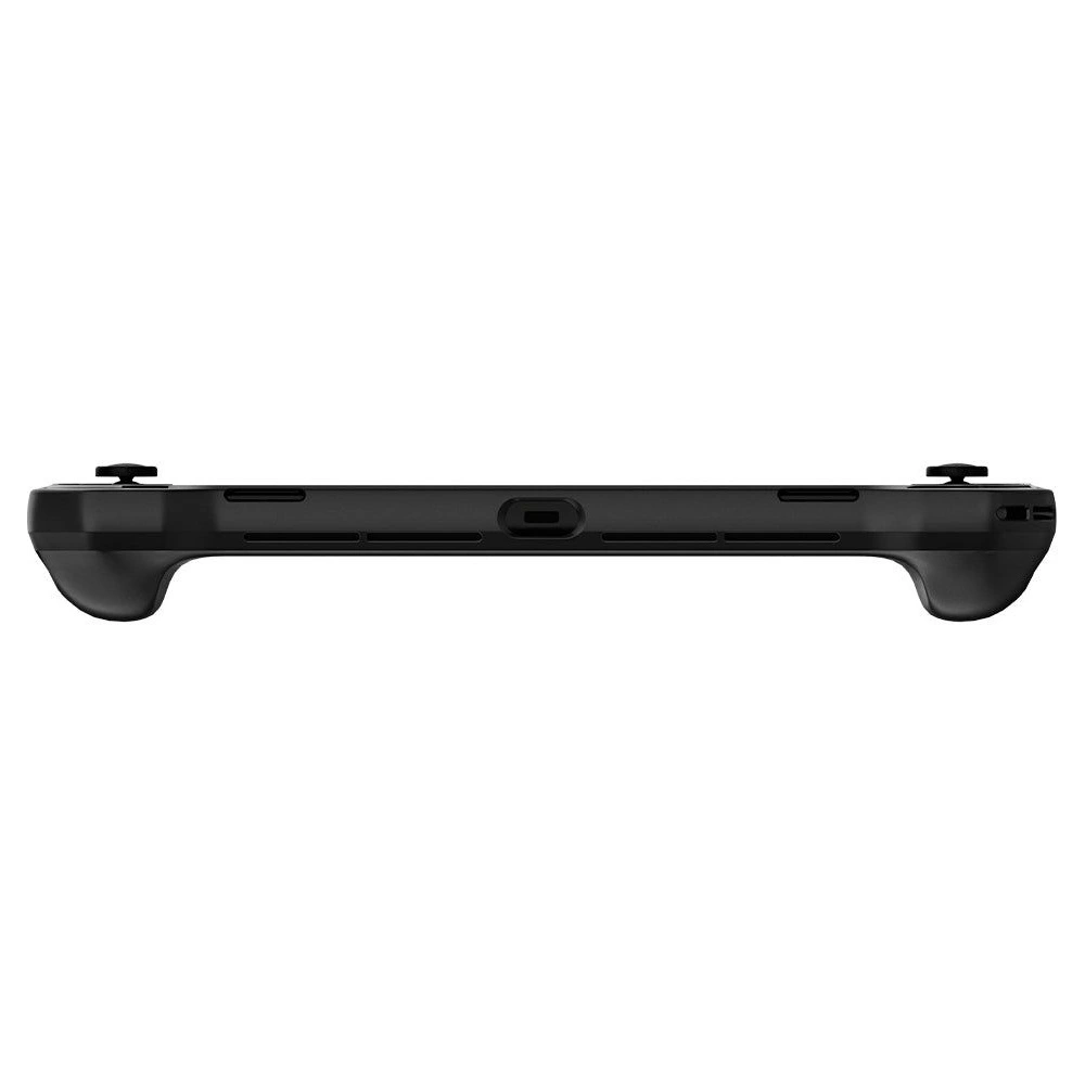 Hurtownia GSM - Etui Spigen Rugged Armor Nintendo Switch Oled Matná Černá - SPN2156BLK - {ean13} - Hurt