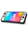 Wholesale Case Spigen Rugged Armor Nintendo Switch Oled Matte Black - SPN2156BLK - {ean13} - Hurt