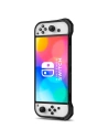 Hurtownia GSM - Etui Spigen Rugged Armor Nintendo Switch Oled Matte Black - SPN2156BLK - {ean13} - Hurt