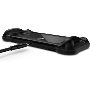 Wholesale Case Spigen Rugged Armor Nintendo Switch Oled Matte Black - SPN2156BLK - {ean13} - Hurt