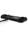 Hurtownia GSM - Etui Spigen Rugged Armor Nintendo Switch Oled Matte Black - SPN2156BLK - {ean13} - Hurt