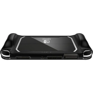 Hurtownia GSM - Etui Spigen Rugged Armor Nintendo Switch Oled Matte Black - SPN2156BLK - {ean13} - Hurt
