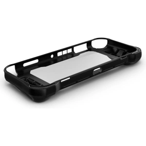 Hurtownia GSM - Etui Spigen Rugged Armor Nintendo Switch Oled Matte Black - SPN2156BLK - {ean13} - Hurt