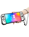 Hurtownia GSM - Etui Spigen Rugged Armor Nintendo Switch Oled Matná Černá - SPN2156BLK - {ean13} - Hurt
