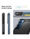 Wholesale Case Spigen Rugged Armor Oppo Reno 6 5G Matte Black - SPN2157BLK - {ean13} - Hurt