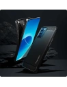 Wholesale Case Spigen Rugged Armor Oppo Reno 6 5G Matte Black - SPN2157BLK - {ean13} - Hurt