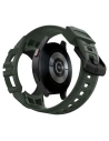 Hurtownia GSM - Pasek Spigen Rugged Armor Pro Samsung Galaxy Watch 4 44mm Military Green - SPN2158GRN - {ean13} - Hurt