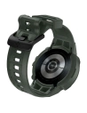 Hurtownia GSM - Pasek Spigen Rugged Armor Pro Samsung Galaxy Watch 4 44mm Military Green - SPN2158GRN - {ean13} - Hurt