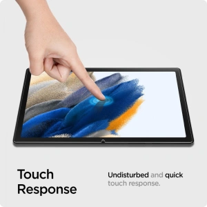 Wholesale Spigen GLAS.tR Slim Samsung Galaxy Tab A8 10.5 - SPN2159 - {ean13} - Hurt