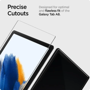 Wholesale Spigen GLAS.tR Slim Samsung Galaxy Tab A8 10.5 - SPN2159 - {ean13} - Hurt