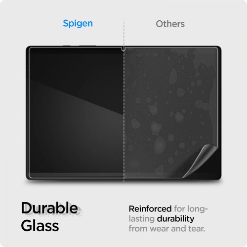 Szkło hartowane Spigen GLAS.tR Slim Samsung Galaxy Tab A8 10.5