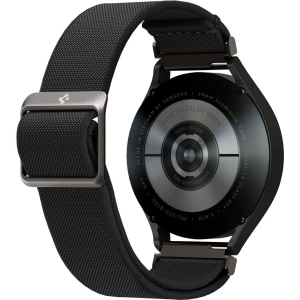 Hurtownia GSM - Pasek Spigen Fit Lite Samsung Galaxy Watch 4/5/5 Pro/6 Černý - SPN2160BLK - {ean13} - Hurt
