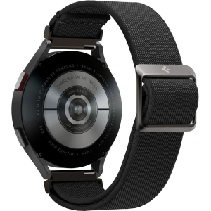 Hurtownia GSM - Pasek Spigen Fit Lite Samsung Galaxy Watch 4/5/5 Pro/6 Černý - SPN2160BLK - {ean13} - Hurt
