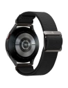 Hurtownia GSM - Pasek Spigen Fit Lite Samsung Galaxy Watch 4/5/5 Pro/6 Black - SPN2160BLK - {ean13} - Hurt