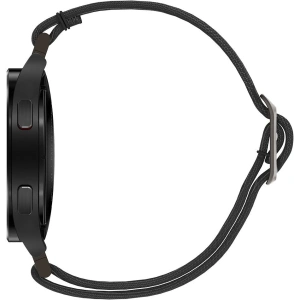 Hurtownia GSM - Pasek Spigen Fit Lite Samsung Galaxy Watch 4/5/5 Pro/6 Černý - SPN2160BLK - {ean13} - Hurt