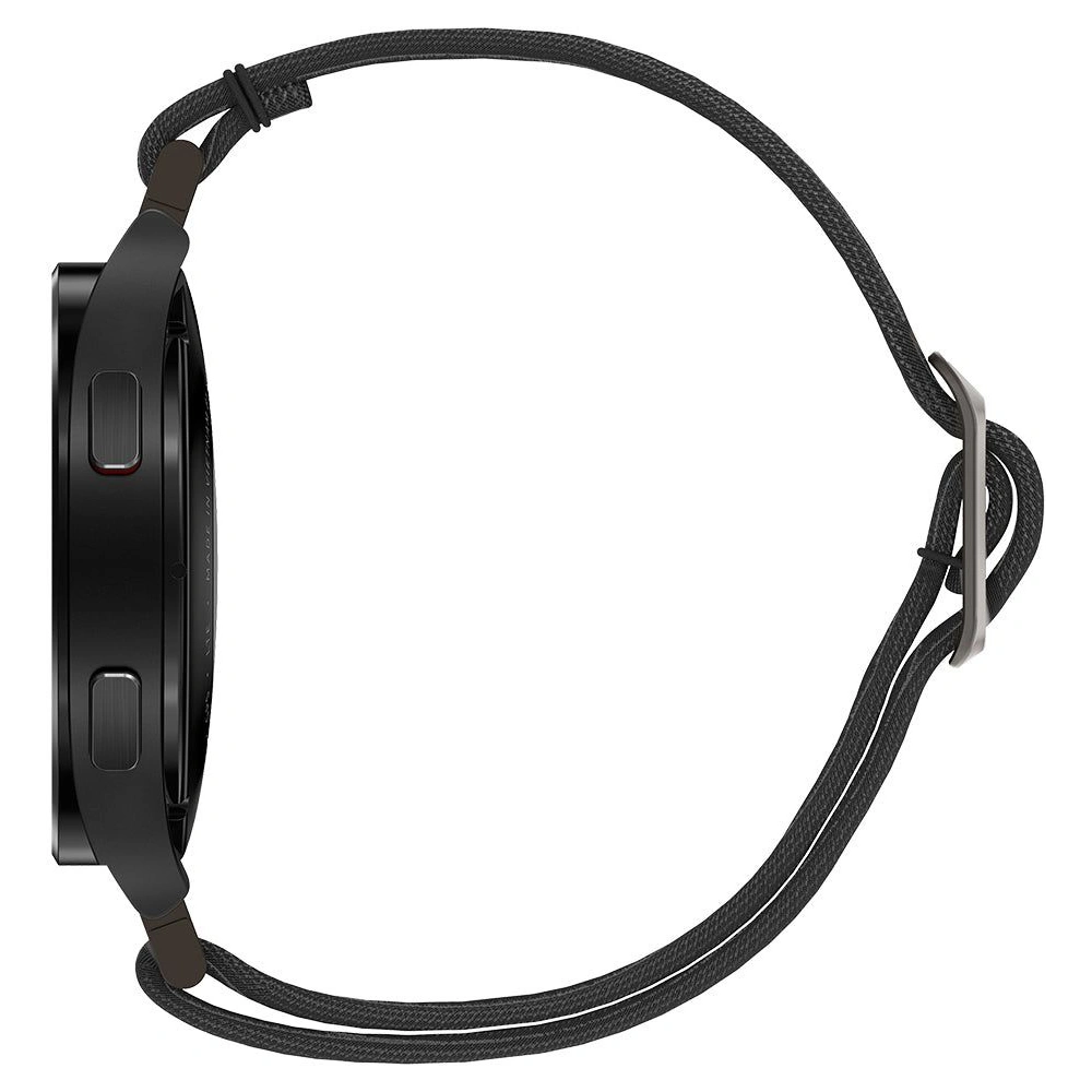 Wholesale Spigen Fit Lite Samsung Galaxy Watch 4/5/5 Pro/6 Black - SPN2160BLK - {ean13} - Hurt