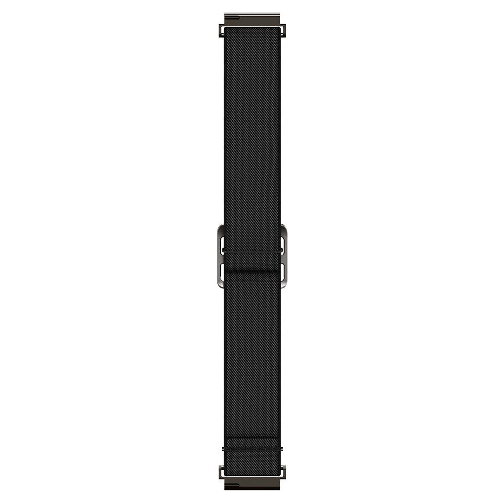 Hurtownia GSM - Pasek Spigen Fit Lite Samsung Galaxy Watch 4/5/5 Pro/6 Black - SPN2160BLK - {ean13} - Hurt