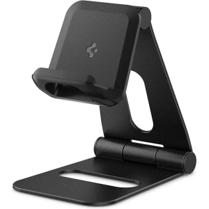 Hurtownia GSM - Stojak Spigen S311 Universal Stand Holder Smartphone & Tablet Black - SPN2161BLK - {ean13} - Hurt