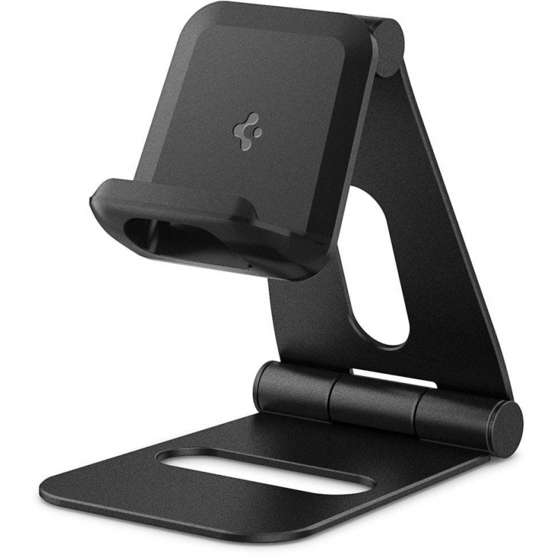 Stojak Spigen S311 Universal Stand Holder Smartphone & Tablet Black