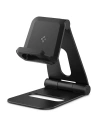 Stojak Spigen S311 Universal Stand Holder Smartphone & Tablet Black