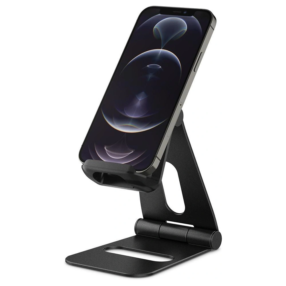 Hurtownia GSM - Stojak Spigen S311 Universal Stand Holder Smartphone & Tablet Black - SPN2161BLK - {ean13} - Hurt