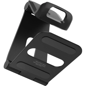 Hurtownia GSM - Stojak Spigen S311 Universal Stand Holder Smartphone & Tablet Black - SPN2161BLK - {ean13} - Hurt