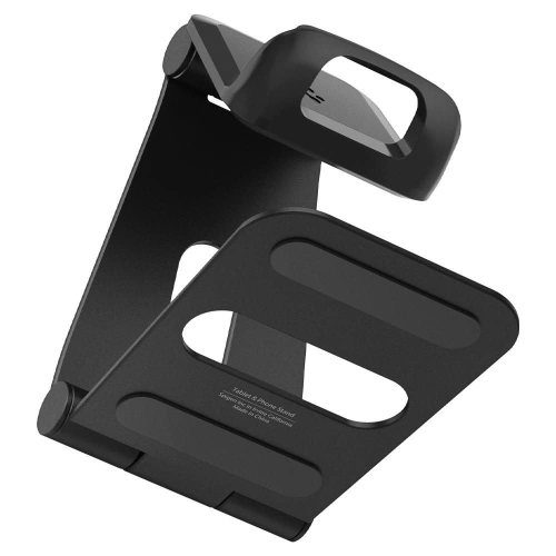 Stojak Spigen S311 Universal Stand Holder Smartphone & Tablet Black