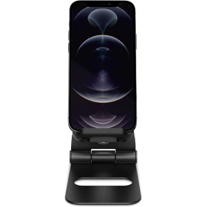 Hurtownia GSM - Stojak Spigen S311 Universal Stand Holder Smartphone & Tablet Black - SPN2161BLK - {ean13} - Hurt