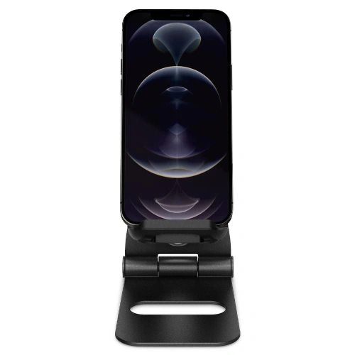 Stojak Spigen S311 Universal Stand Holder Smartphone & Tablet Black