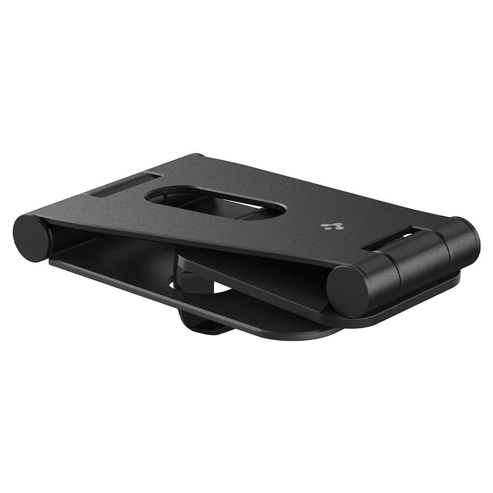 Hurtownia GSM - Stojan Spigen S311 Univerzální držák pro smartphone a tablet černý - SPN2161BLK - {ean13} - Hurt