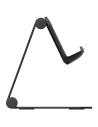 Hurtownia GSM - Stojak Spigen S311 Universal Stand Holder Smartphone & Tablet Black - SPN2161BLK - {ean13} - Hurt