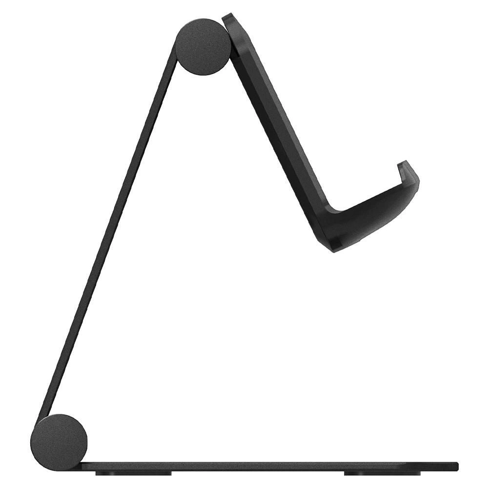 Hurtownia GSM - Stojan Spigen S311 Univerzální držák pro smartphone a tablet černý - SPN2161BLK - {ean13} - Hurt