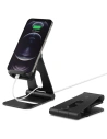Hurtownia GSM - Stojak Spigen S311 Universal Stand Holder Smartphone & Tablet Black - SPN2161BLK - {ean13} - Hurt