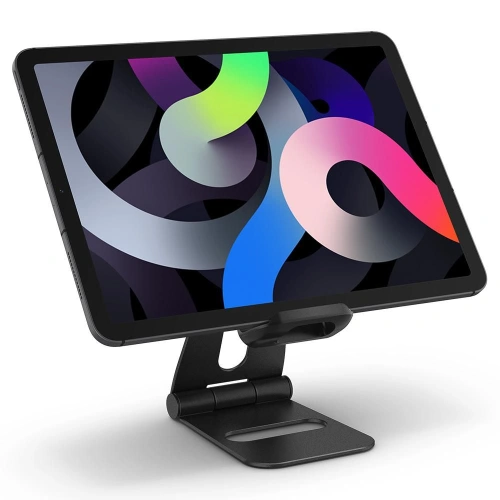 Stojak Spigen S311 Universal Stand Holder Smartphone & Tablet Black