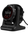 Uchwyt do zegarka Spigen S390 Garmin Watch Stand Black