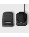 Wholesale Watch holder Spigen S390 Garmin Watch Stand Black - SPN2162BLK - {ean13} - Hurt