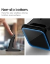 Wholesale Watch holder Spigen S390 Garmin Watch Stand Black - SPN2162BLK - {ean13} - Hurt