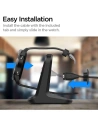 Wholesale Watch holder Spigen S390 Garmin Watch Stand Black - SPN2162BLK - {ean13} - Hurt