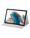 Wholesale Samsung Galaxy Tab A8 EF-BX200PS silver Book Cover - SMG635SLV - {ean13} - Hurt