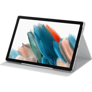 Hurtownia GSM - Etui Samsung Galaxy Tab A8 EF-BX200PS stříbrné/silver Book Cover - SMG635SLV - {ean13} - Hurt