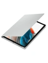 Hurtownia GSM - Etui Samsung Galaxy Tab A8 EF-BX200PS srebrny/silver Book Cover - SMG635SLV - {ean13} - Hurt