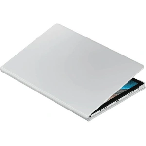 Hurtownia GSM - Etui Samsung Galaxy Tab A8 EF-BX200PS srebrny/silver Book Cover - SMG635SLV - {ean13} - Hurt