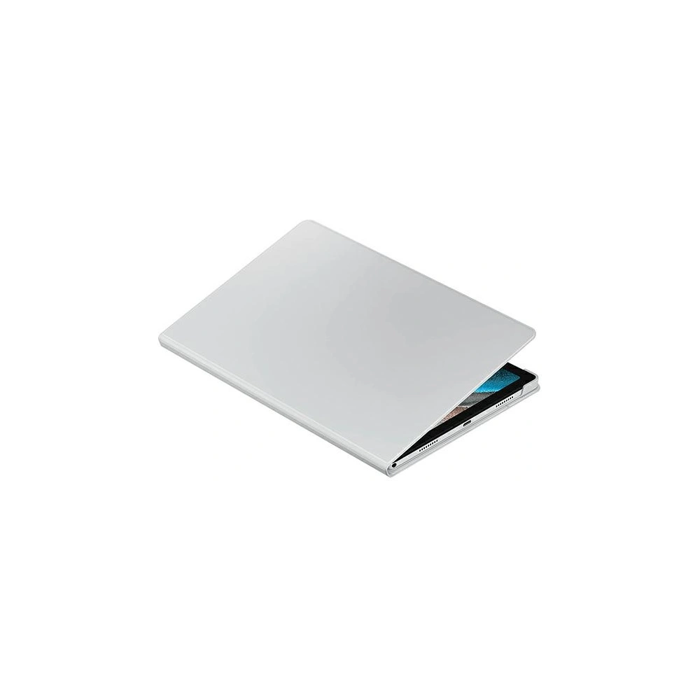 Hurtownia GSM - Etui Samsung Galaxy Tab A8 EF-BX200PS stříbrné/silver Book Cover - SMG635SLV - {ean13} - Hurt