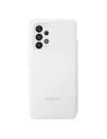 Hurtownia GSM - Etui Samsung Galaxy A53 5G EF-EA536PW biały/white S View Wallet Cover - SMG636WHT - {ean13} - Hurt