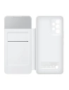Hurtownia GSM - Etui Samsung Galaxy A53 5G EF-EA536PW bílý/white S View Wallet Cover - SMG636WHT - {ean13} - Hurt