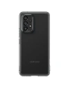 Etui Samsung Galaxy A53 5G EF-QA536TB czarny/black Soft Clear Cover