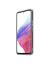 Hurtownia GSM - Etui Samsung Galaxy A53 5G EF-QA536TB czarny/black Soft Clear Cover - SMG637BLK - {ean13} - Hurt
